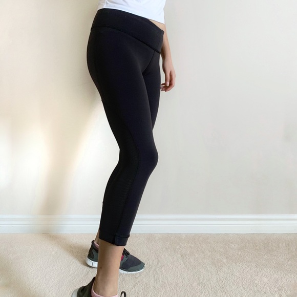 Lululemon Crop leggings - Picture 7 of 8